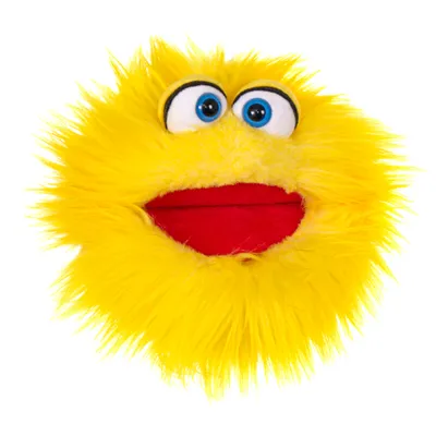 Produktbild von Living Puppets Quatschköppe Quasselkasper