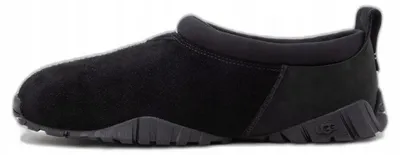 Zdjęcie produktu dla UGG Tasman Flex półbuty buty męskie czarne 1178970-BLK