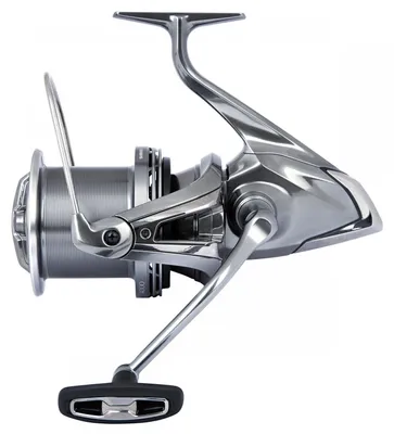 Produktbild von Shimano Aero Technium MgS 14000 XTD Big-Pit Rolle, 14000