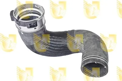 Produktbild von UNIGOM S2483 Turbo Ladeluftschlauch für ALFA ROMEO GIULIETTA (940)