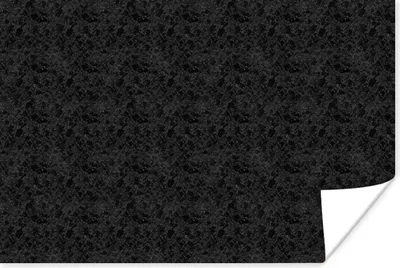 Produktbild von MuchoWow® Poster Stein - Muster - Granit 120x80 cm - Bilder