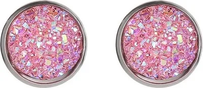 Produktbild von VI-28269 Rosa Ohrringe – Stilvoll & KP28269