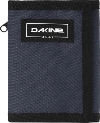 Produktbild von DAKINE Geldbörse Vert Rail Wallet Odyssey dunkelblau