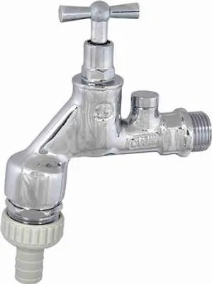 Obrázek produktu pro Js Výstupní Ventil Air-Tec, S Rb, Rv, Sv, Přepínač-Ot, 1/2", Pol. Cr,Dvgw