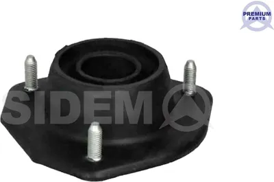 Produktbild von SIDEM 889500 Federbeinstützlager Hinten für CHEVROLET NUBIRA Kombi für DAEWOO LACETTI Schrägheck (KLAN)