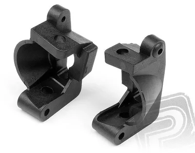 Zdjęcie produktu dla HPI Racing 101209, Czarny