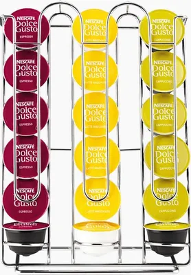 Immagine prodotto di Porta capsule dolce gusto Krups XB201000