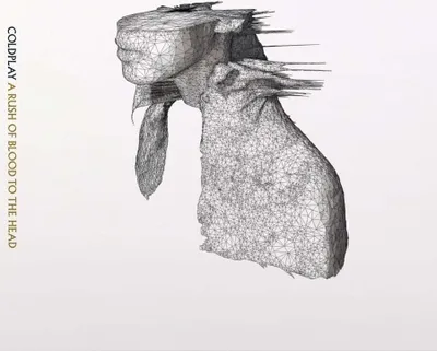 Image de Coldplay - A Rush Of Blood To The Head (LP)