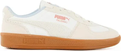 Produktbild von Puma Palermo Gentle Meld Wns - warm white-melted caramel, Größe:4