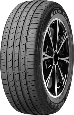 Produktbild von Nexen N Fera Ru1 255/55R18 109W Bsw Xl