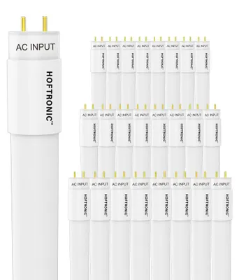 Produktbild von hoftronic LED-Röhre T8 G13 150cm 24W 3000K warmweiß flimmerfrei