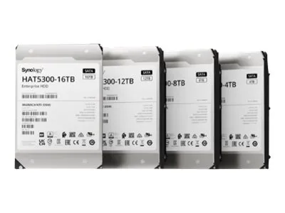 Produktbild von Synology HAT5300