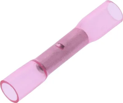 Produktbild von Stoßverbinder JMP 0,5-1,5 25 Stück