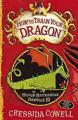 Produktbild von How to Train Your Dragon