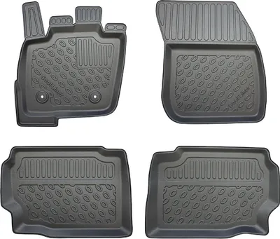 Produktbild von Z534226 TPE-GummiFußmatten passend für Ford Mondeo V Turnier 01.2015-