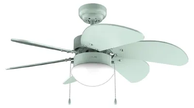 Image de CECOTEC 08451 - EnergySilence Aero 3600 Vision Full Mint