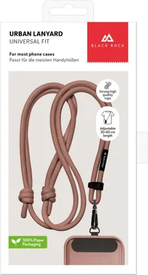 Produktbild von Black Rock 00221556 Zubehör für Handytasche