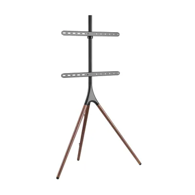 Produktbild von Superior SUPSTV012 Standfuß fÃ1/4r 106,68 - 177,8 cm (42 - 70 Zoll) LCD-/Plasmageräte, max. 35 kg Traglast, max. VESA 600 x 400