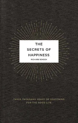 Produktbild von The Secrets of Happiness