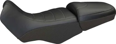 Obrázek produktu pro Potah sedadla Firenze Carbon Colour Comfort 3BL pro BMW r 1100/1150 gs