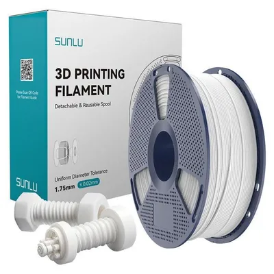 Produktbild von Sunlu ABS High Speed Filament 1,75 3D Druck