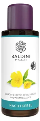 Produktbild von Nachtkerzen-Öl - Massageöl 50ml
