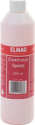 Image de Electrolyte Speed (liquide) 250ml