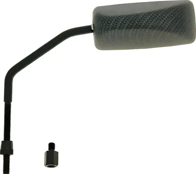 Obrázek produktu pro Zrcadlo VICMA E168 oboustranné 115 mm 65 mm