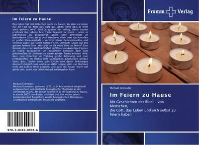 Immagine prodotto di Im Feiern zu Hause