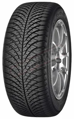 Obrázok produktu pre Pneumatiky YOKOHAMA 195/60 R15 88H BLUEARTH 4S AW21 M+S
