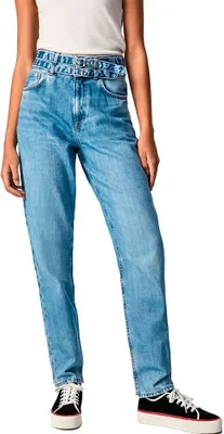Produktbild von Pepe Jeans Willow Jeans Blau 27 / 30 Frau Blau 27