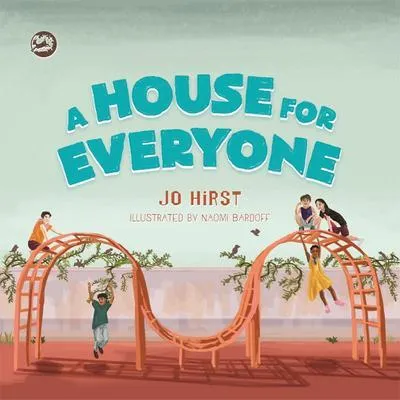 Image de A House for Everyone