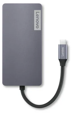 Productafbeelding van Lenovo 150 USB-C reisdock