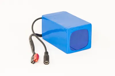 Immagine prodotto di Batteria agli ioni di litio 12V 5Ah 10A