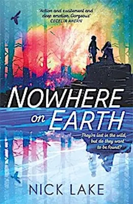 Imagen del producto de Nowhere on Earth