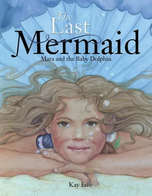 Produktbild von The Last Mermaid