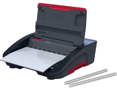 Zdjęcie produktu dla GBC 4410066 GBC WireBind WB15E Drahtbindegerät