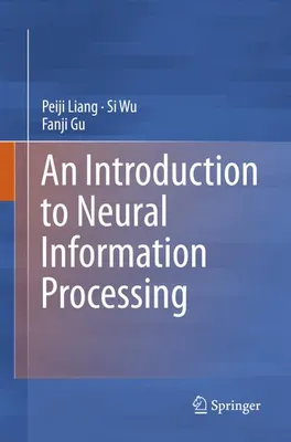 Obrázok produktu pre An Introduction to Neural Information Processing
