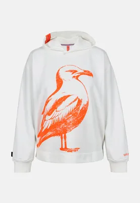 Produktbild von salzhaut Damen Hoodie VÖÖRUT XXL