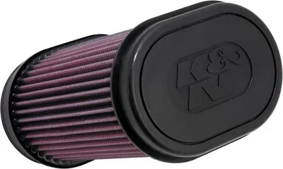 Produktbild von K&N YA-7008 Hochleistungsluftfilter Langzeitfilter