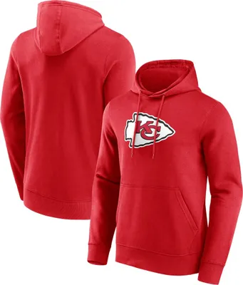 Produktbild von Kansas City Chiefs Primary Logo Graphic Hoodie