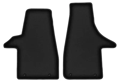 Image de Tapis de sol haut de gamme pour : Volkswagen Transporter T6 fourgon (2015-)