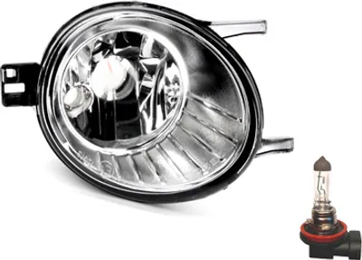 Obrázok produktu pre Johns, Osram Night Breaker Laserové hmlové svetlá vhodné pre Ford S-Max pravé 1717762
