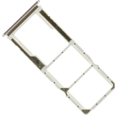 Produktbild von Simkarten Halter für Redmi 9, Rosa