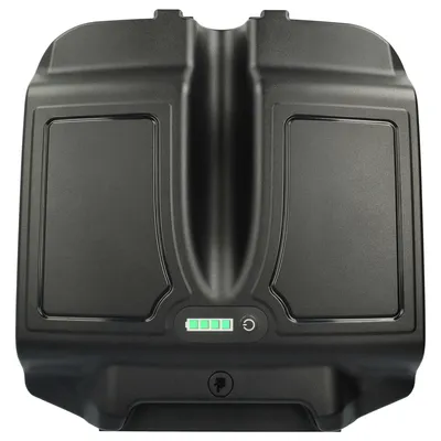 Produktbild von vhbw Akku Ersatz für PowaKaddy PK3785, 4S8P, PK3583 für Elektro-Trolley Caddy (27200 mAh, 14,8 V, Li-Ion, inkl. Ladegerät)