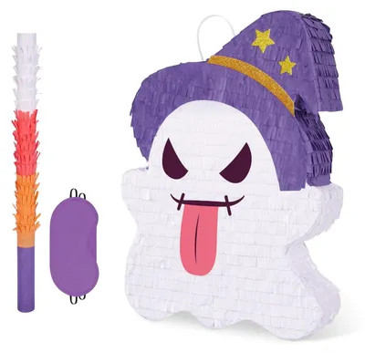 Productafbeelding van Solidchoice - Halloween Spook Piñata voor Feestdecoratie