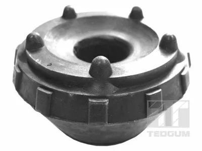 Produktbild von TEDGUM HINTEN UNTEN LINKS RECHTS Federbeinaufnahme für AUDI A4 8D2 B5