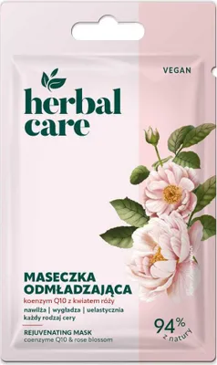Obrázek produktu pro Herbal Care Maseczka odmładzająca 7 g