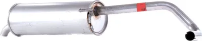 Produktbild von MTS 01.97940 Endschalldämpfer Auspuff