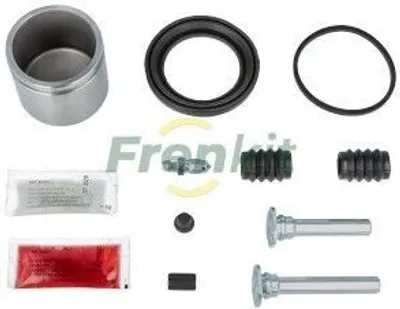Produktbild von FRENKIT Bremssattel-Reparatursatz für NISSAN ALMERA TINO (V10) 57mm 757488